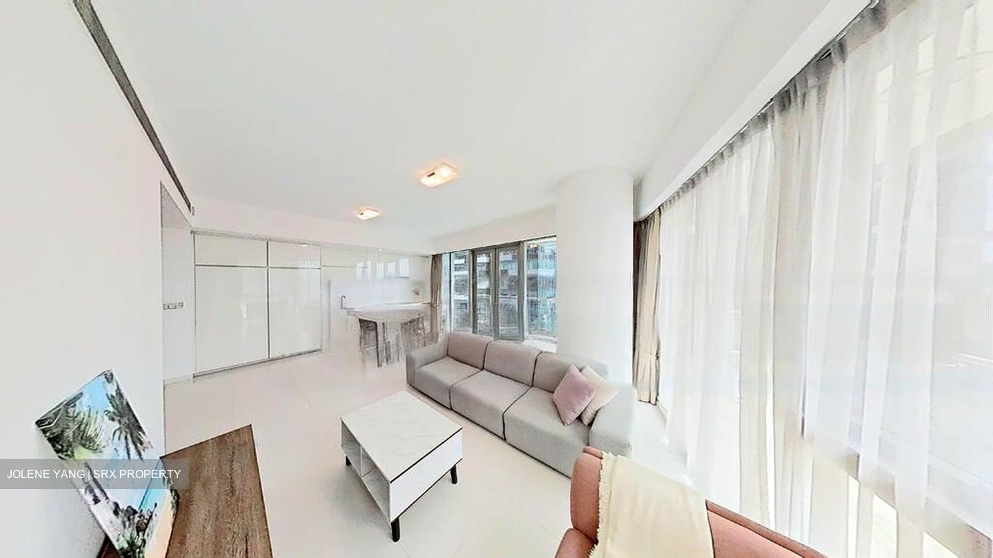 One Shenton (D1), Apartment #502262341